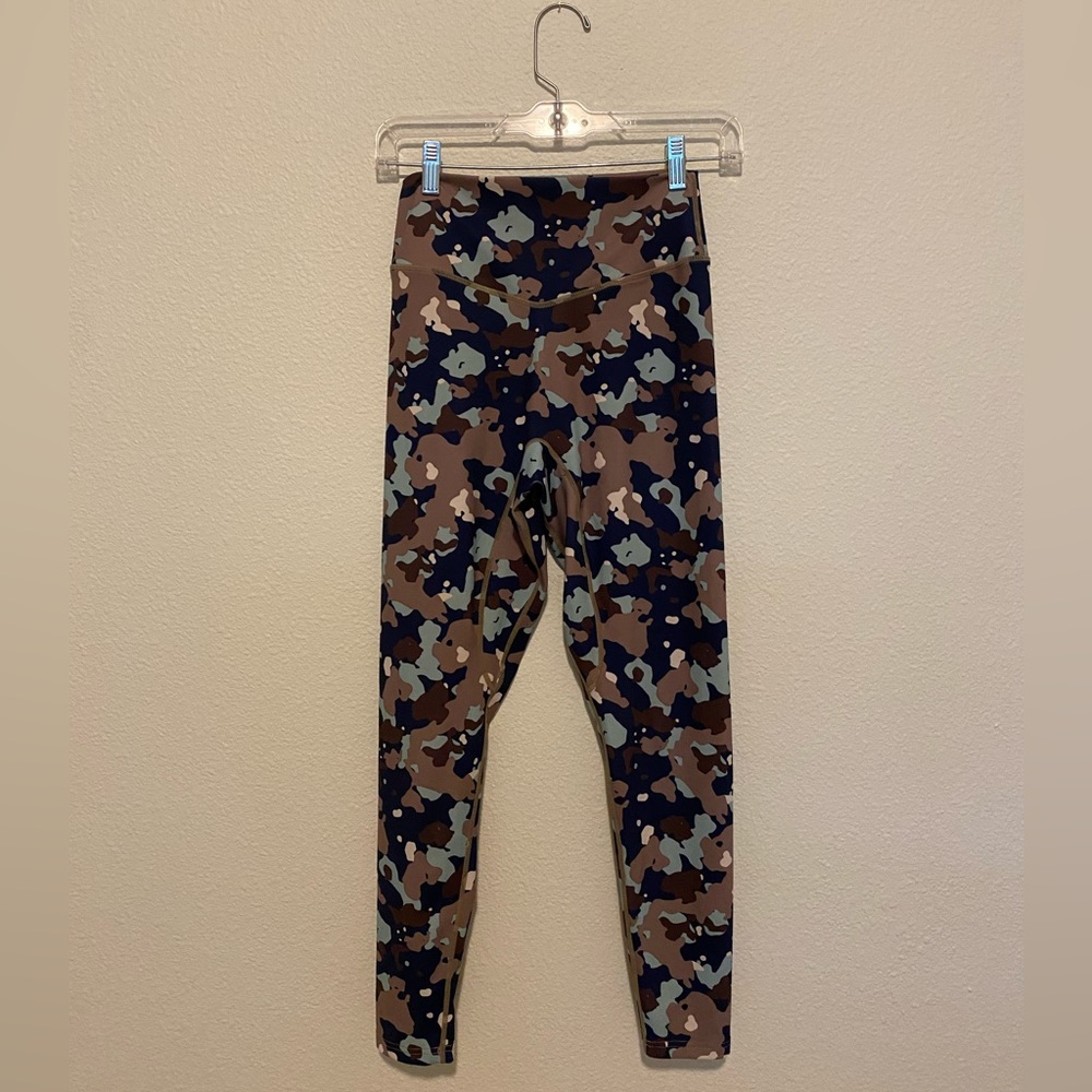 Balance Athletica/Vitality Leggings